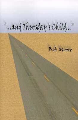 Book cover for "...and Thursday's Child"