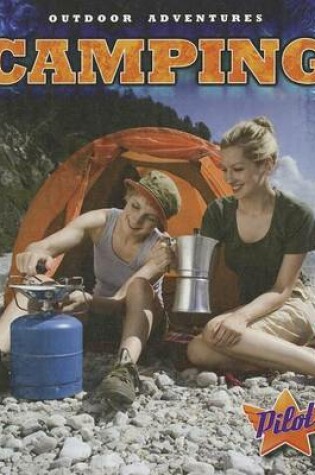 Cover of Camping