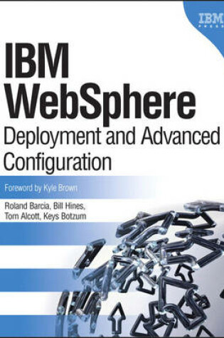 Cover of IBM WebSphere