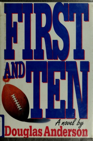 Cover of First and Ten