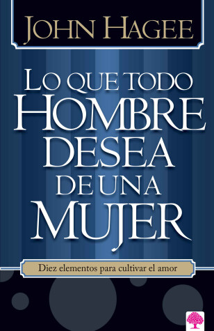 Book cover for Lo Que Todo Hombre Mujer Desea ...