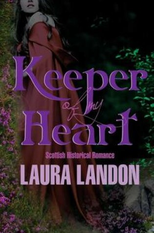 Cover of Keeper of My Heart