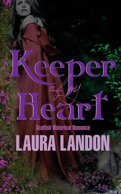 Book cover for Keeper of My Heart