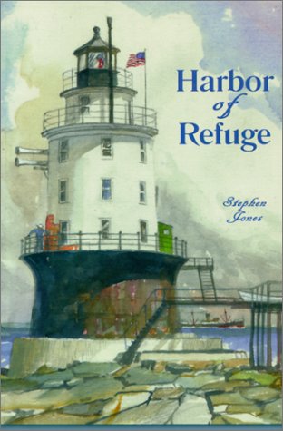 Book cover for Harbor of Refuge