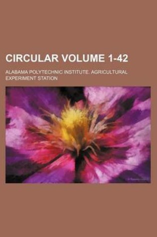 Cover of Circular Volume 1-42