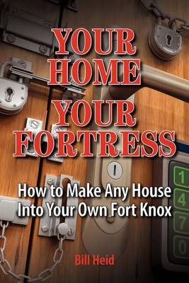 Book cover for Your Home Your Fortress