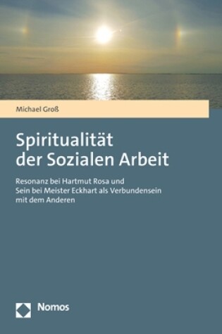 Cover of Spiritualitat Der Sozialen Arbeit