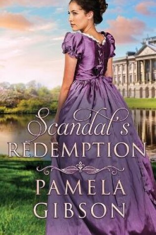Cover of Scandal's Redemption