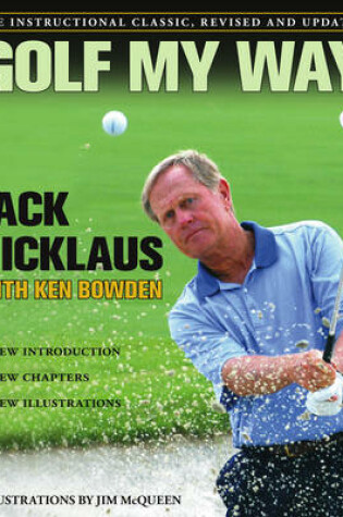 Cover of Golf My Way