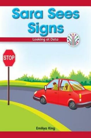 Cover of Sara Sees Signs