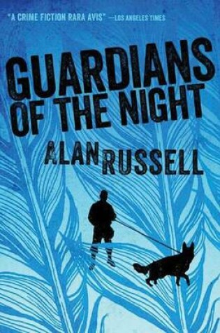 Cover of Guardians of the Night