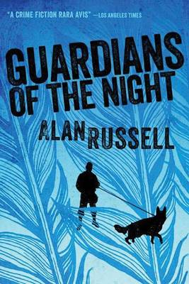 Book cover for Guardians of the Night