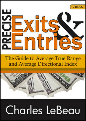 Cover of Precise Exits & Entries