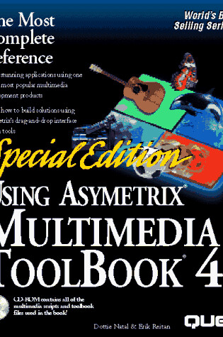 Cover of Using Asymmetric Multimedia