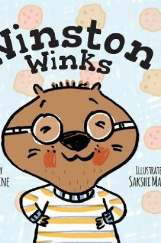 Cover of Winston Winks