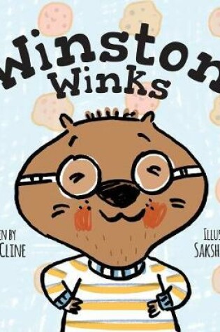 Cover of Winston Winks