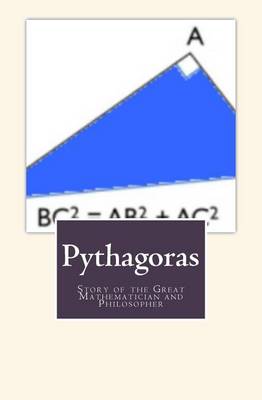 Book cover for Pythagoras