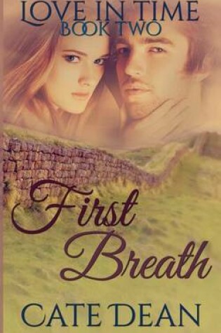 Cover of First Breath