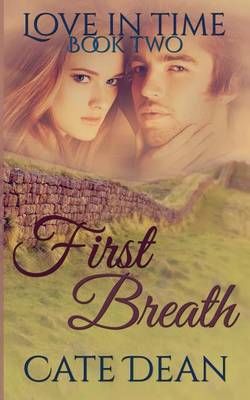 Cover of First Breath