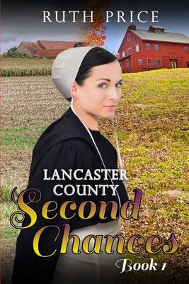 Book cover for Lancaster County Second Chances Book 1