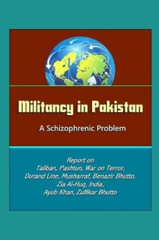 Cover of Militancy in Pakistan
