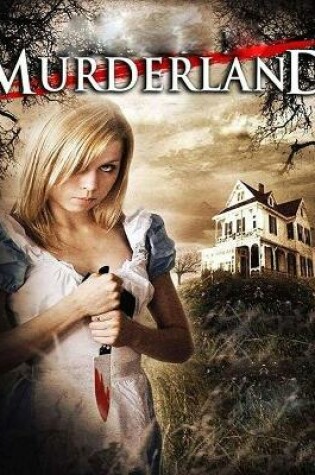 Cover of Murderland