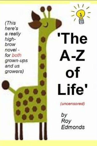 Cover of The A-Z of Life