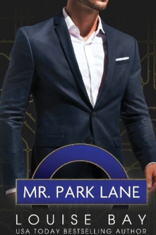 Cover of Mr. Park Lane