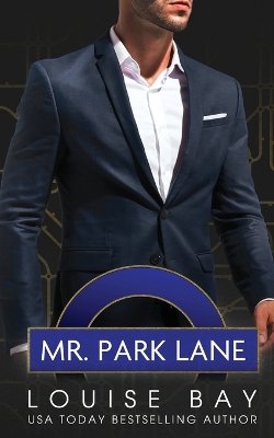 Book cover for Mr. Park Lane