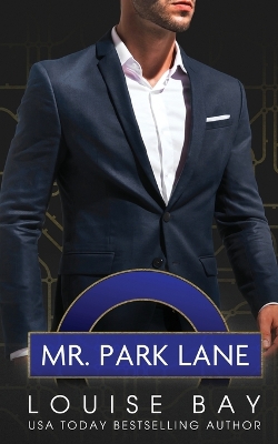 Cover of Mr. Park Lane