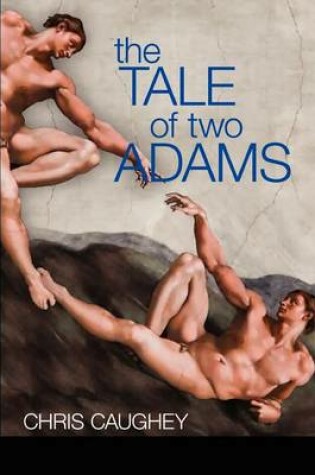 Cover of The Tale Of Two Adams