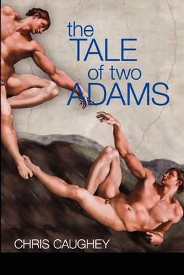 Book cover for The Tale Of Two Adams