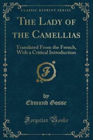 Cover of The Lady of the Camellias