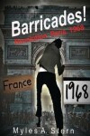 Book cover for Barricades! Revolution. Paris. 1968
