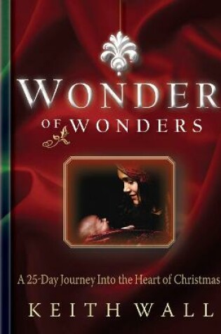 Cover of Wonder of Wonders