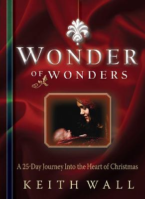 Book cover for Wonder of Wonders