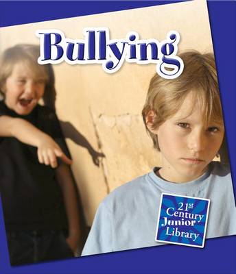 Cover of Bullying