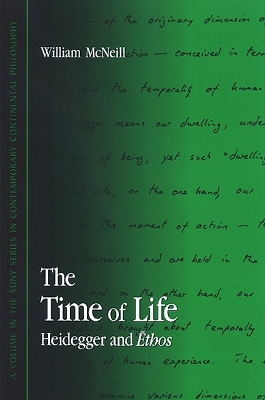 Cover of The Time of Life