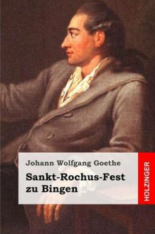 Cover of Sankt-Rochus-Fest zu Bingen