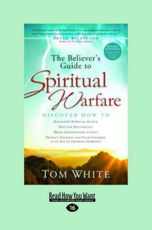 Cover of The Believer's Guide to Spiritual Warfare (1 Volume Set)