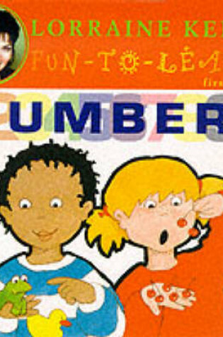 Cover of Numbers