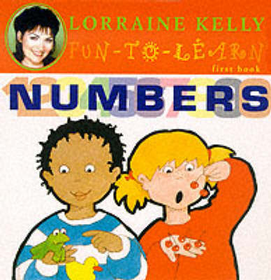 Book cover for Numbers