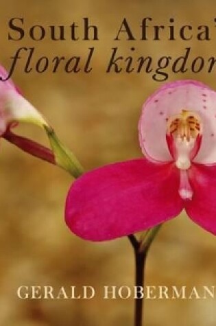 Cover of South Africa's Floral Kingdom