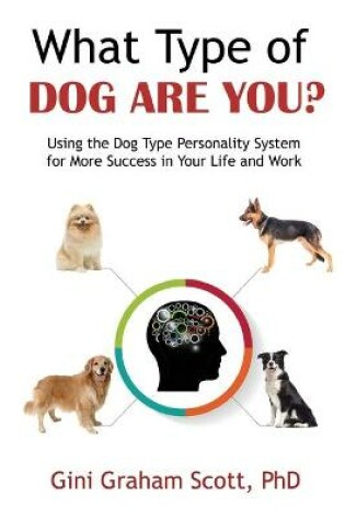 Cover of What Type of Dog Are You?