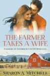 Book cover for The Farmer Takes a Wife