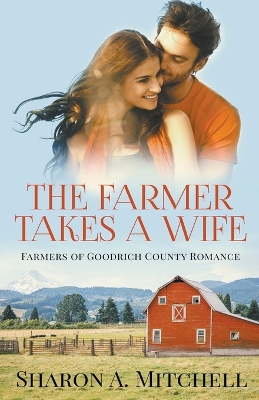 Cover of The Farmer Takes a Wife