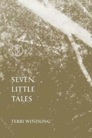 Cover of Seven Little Tales