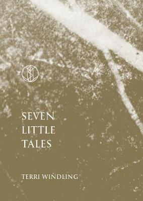 Book cover for Seven Little Tales