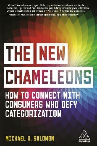 Cover of The New Chameleons