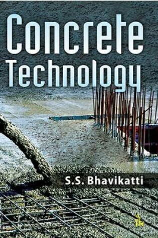 Cover of Concrete Technology